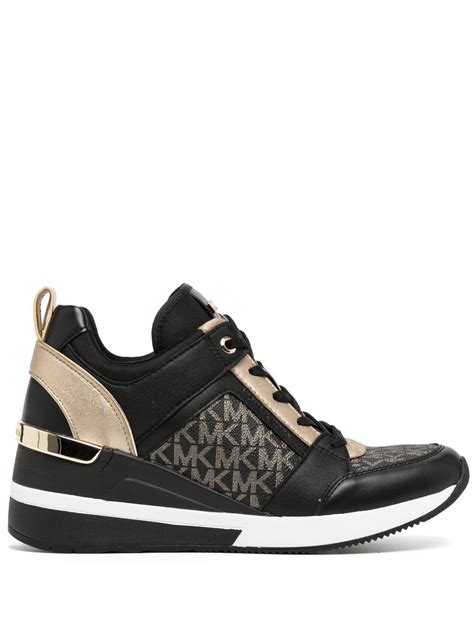 buy michael kors sneakers|michael kors sneakers sale women.